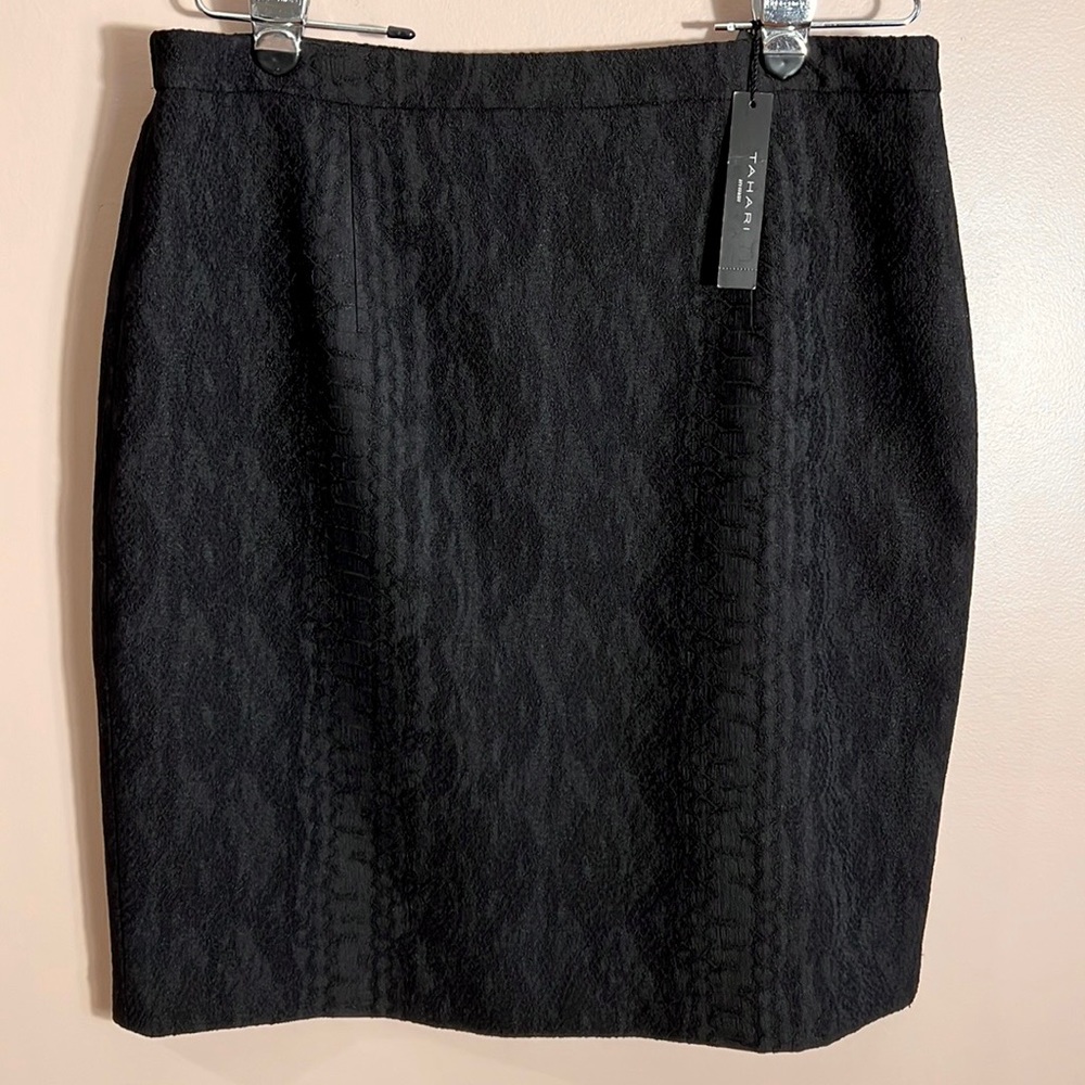 Tahari Skirt